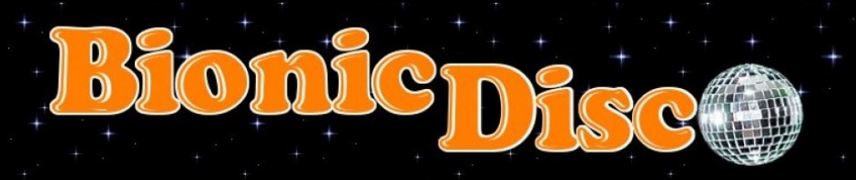 Bionic Disco