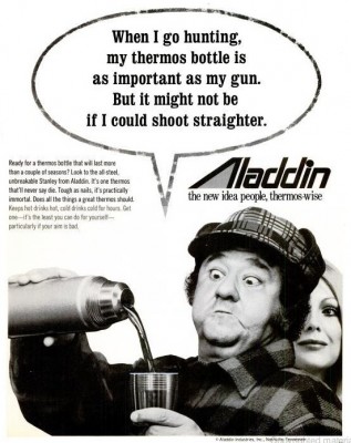 Aladdin_Thermos_Buddy_Hackett_Life_October_1972