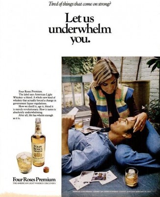 Four_Roses_Whiskey_Life_October_1972