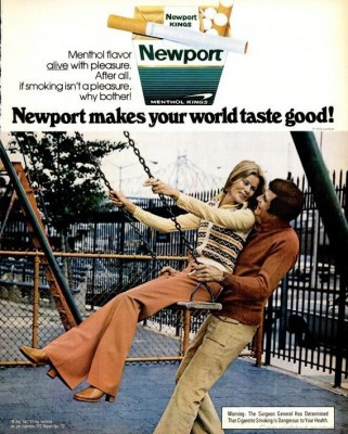 Newport_Cigarettes_Life_October_1972