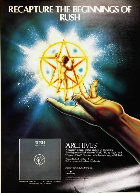 Rush Archives Billboard March 18 1978 Bionic Disco Rush Archives Billboard March 18 1978 Bionic Disco