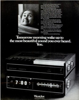 Westclox_Alarm_Clock_Ad_LIFE_Nov_03_1972