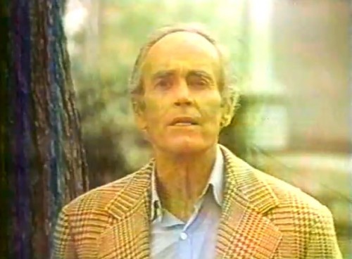 Henry Fonda remembers when Life Savers first launched around 1918