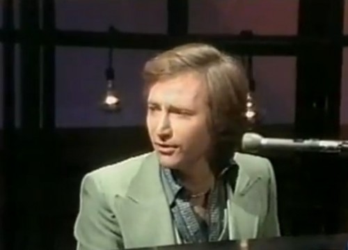 'I like dreamin' - 'cause dreamin' can make you mine.'  (Kenny Nolan, 1977)