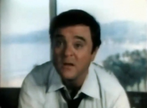 Whaddya mean no Lavoris?! Vacation...RUINED!