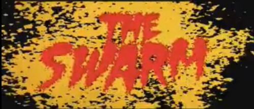 Irwin Allen's The Swarm, 1978