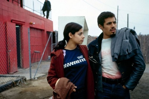 The Reapers, Eddie & Yevette, New York, 1972 (John Shearer, Time & Life Pictures/Getty Images)