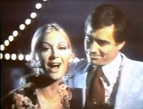 "One of the nicest ways to show that you care." (Harveys Bristol Cream, 1974)