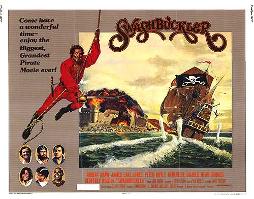 Swashbuckler_1-Sheet_1976