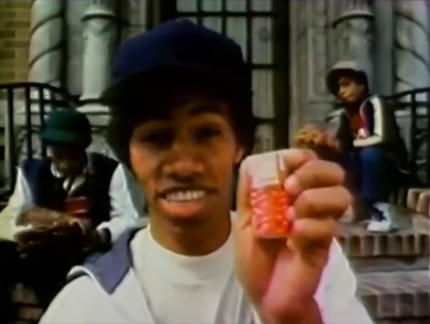 Daily 70s Spot: Tic Tac ‘mouth whack’ (1977) | Bionic Disco