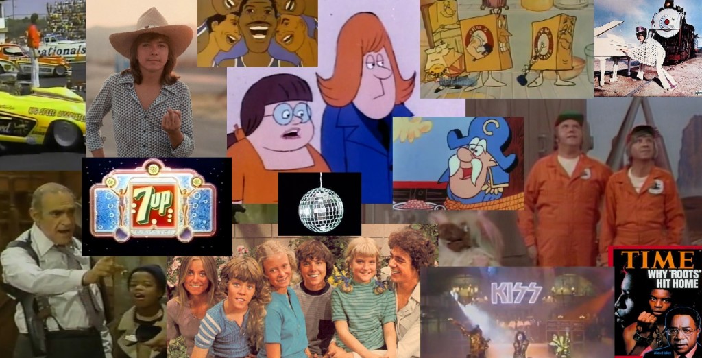 Bionic Disco - celebrating two years online