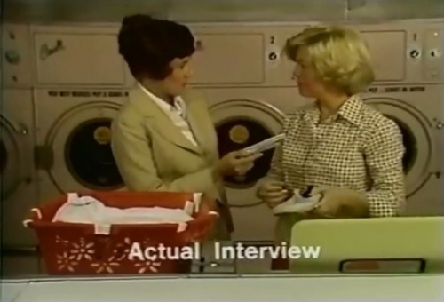 I suppose she'd be offering $500 bucks for those ratty sneakers these days.