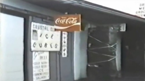 'Summer's over. But the good things of summer are still around.' (Coca-Cola, 1970)