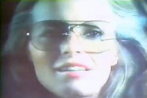 Thunderbird Woman loves Thunderbird!