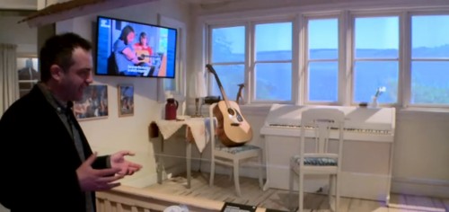 The Guardian's Alexis Petridis visits the ABBA museum in Stockholm