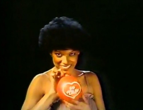 So full of love..and oxygen. (The O'Jays, 'So Full of Love.')