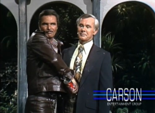 The highpoint of 1974.