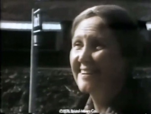 Mother loves her Bufferin (1976)