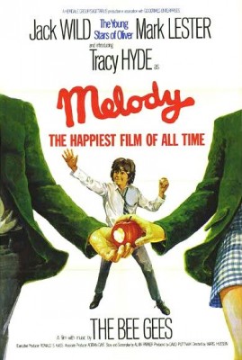 Melody_1-Sheet_1971