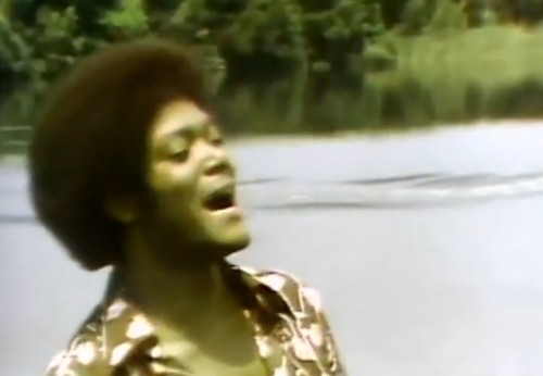 "Gimme the beat, boys and free my soul..." (Dobie Gray, 1973)