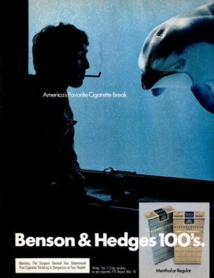 'New York' magazine, August, 1974