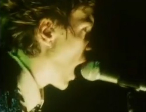 'You never listen to a word that I'm saying...' (Public Image,1978)