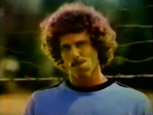 Yep, that's Shep - with just a pinch between his teeth and gums.