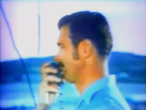 "They have the skills to tackle the toughest civilian jobs." ('Hire the Vets' PSA, 1974)