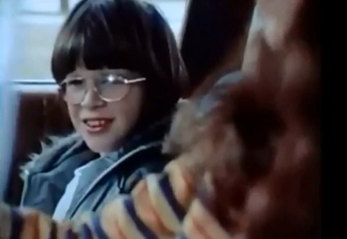 Daily 70s Spot: ‘Beware Child Driver! PSA Safety Spot’ (Early 1970s ...