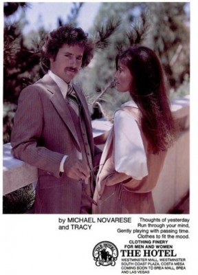 The Hotel 'Clothing Finery' ('Orange Coast' magazine, Oct. 1978)