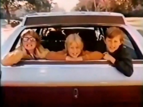 "Midasize it!" (Midas commercial, 1979)