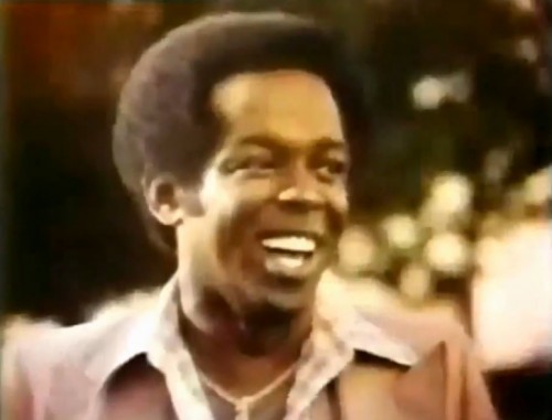 "Let me hear ya say it people..." (Lou Rawls for Budweiser, 1978)