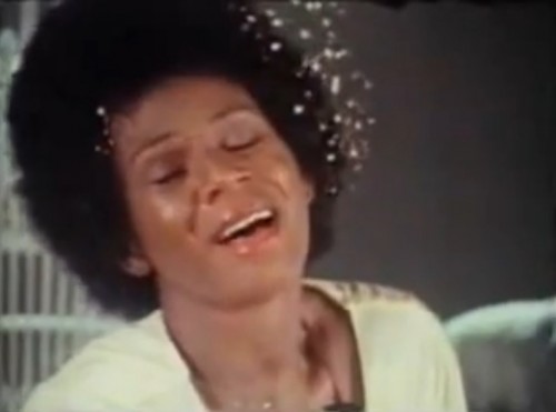 "Lovin' you, is easy 'cause you're beautiful..." (Minnie Riperton, 1975)