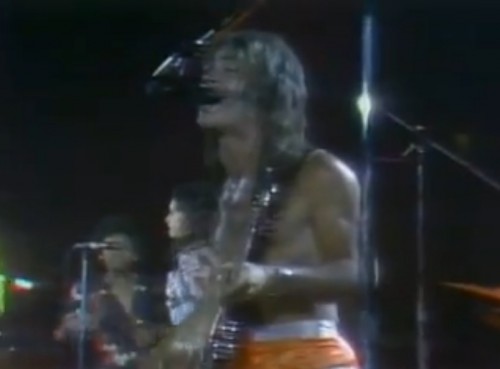 "If you get the notion..." (Mark Farner and Grand Funk, 1974)