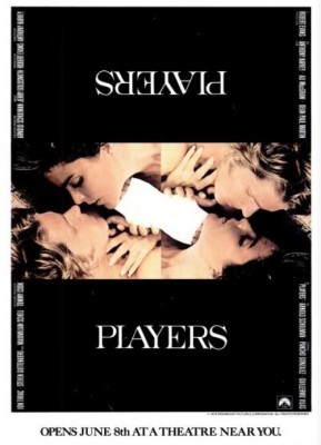 ‘Players’ Movie. ('Cincinnati' magazine, June, 1979)