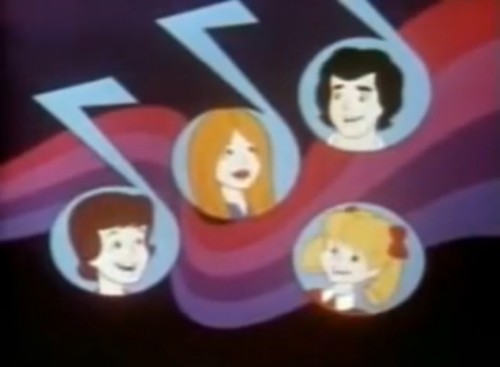 'The Brady Kids' are 'In No Hurry,' 1972