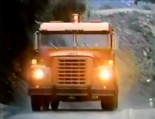 Wells Fargo to the rescue! (Wells Fargo commercial, 1979)