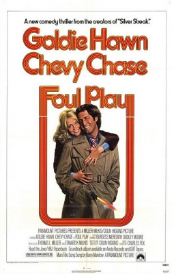 Foul_Play_1-Sheet_1978