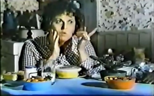 "Butter?!" (Parkay margarine commercial, 1974)