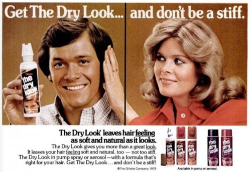 The Dry Look. ('Popular Mechanics,' July, 1979)