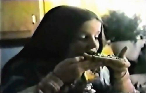 Peanut butter jelly time! (Welch's commercial, 1973)