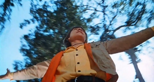 Jack Wild sings, 'If I Could,' 1970