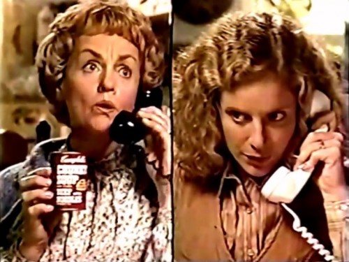 'Ham?!' (Campbell's Soup, 1979)