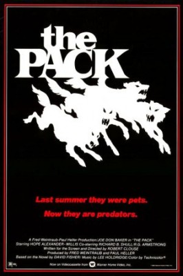 The_Pack_Theatrical_1-Sheet_1977