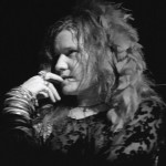 Janis Joplin By Peter Warrack 1970