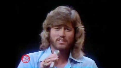 "Whenever you're lonely..." (Bee Gees, 'Run To Me, 1972)