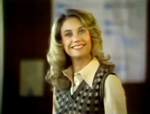 "The Clincher!" (Chrysler -Dodge commercial, 1975)