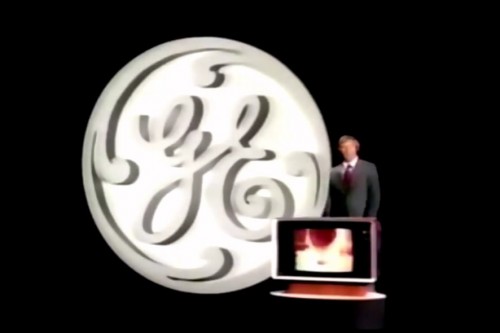 GE, bringing good TV to life (Fall, 1972)