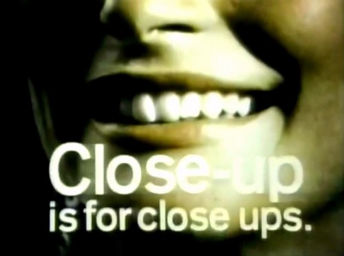 Extreme Close-Up!! (1970)