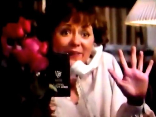 "Such mastery!" (Electronic Mastermind commercial, 1979)